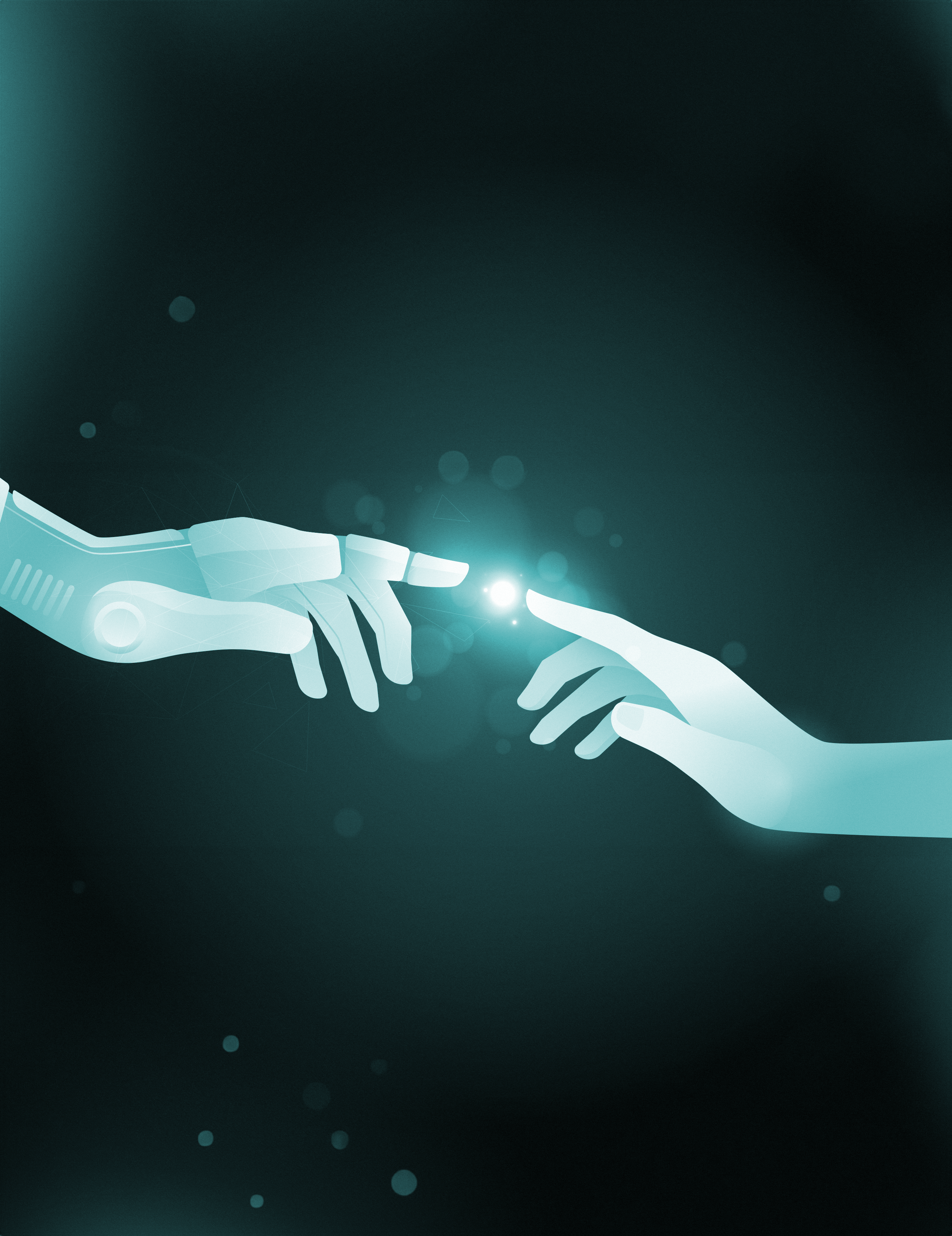 Tokenization and AI: Catalysts for Change