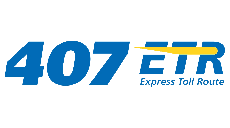 407 ETR case study